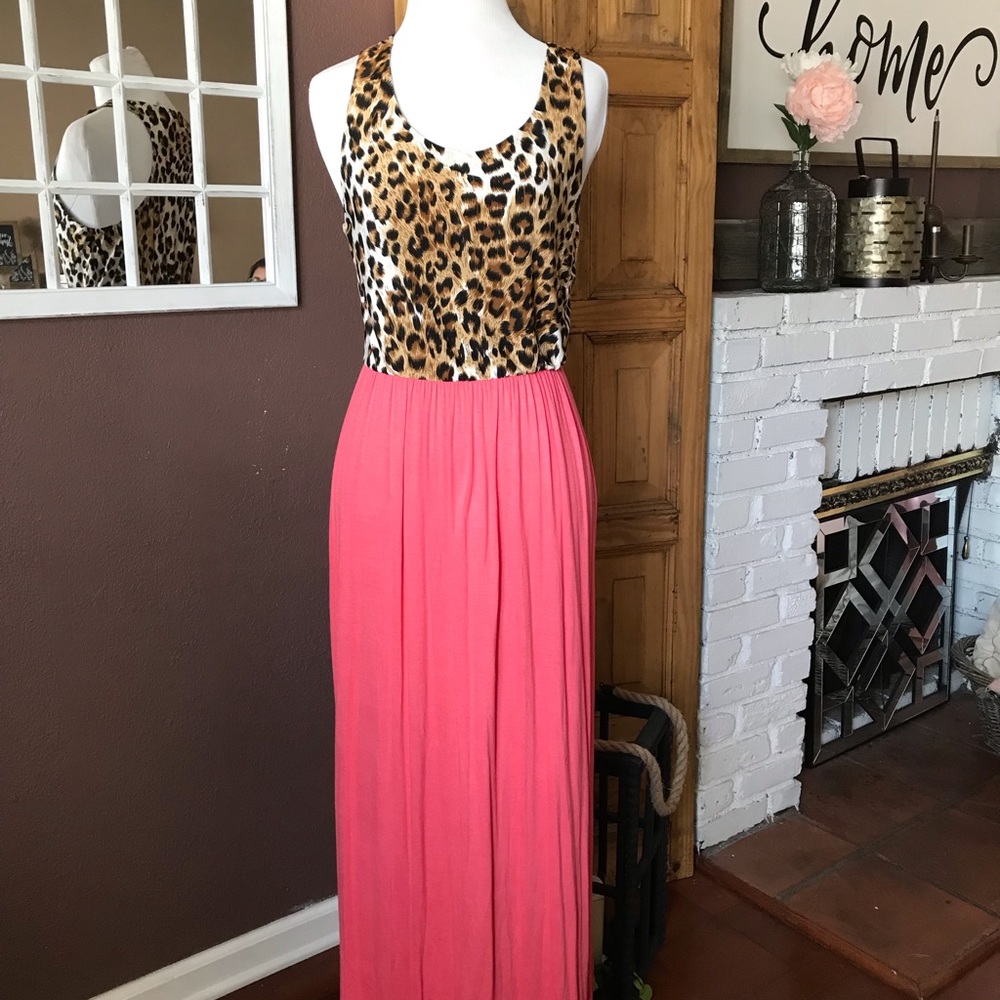 Maxi women dress new